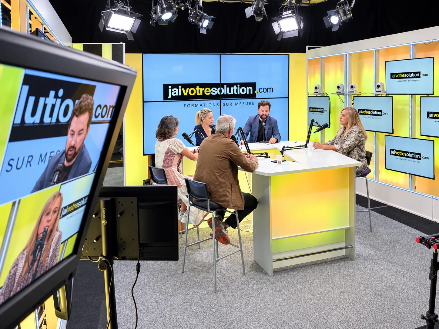 Plateau jaivotresolution.com